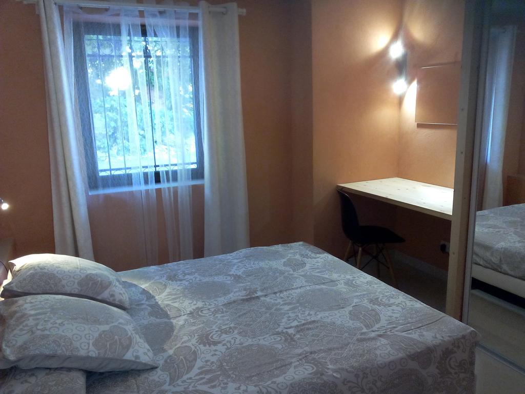 Villa du Chateau Nizza Esterno foto